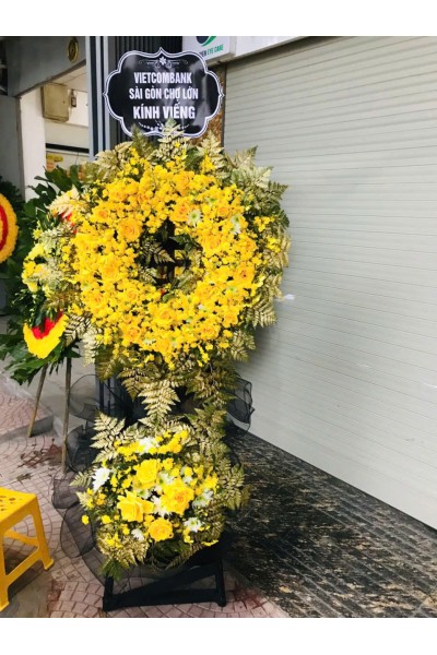 Cây đặc biệt chi tiết loại hoa 