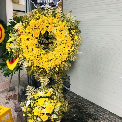 Cây đặc biệt chi tiết loại hoa 01