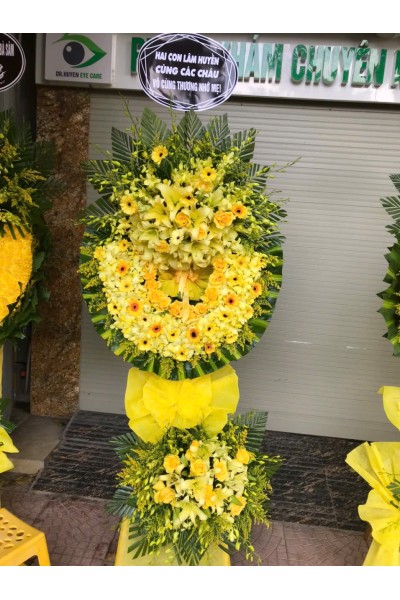 Cây đặc biệt chi tiết loại hoa