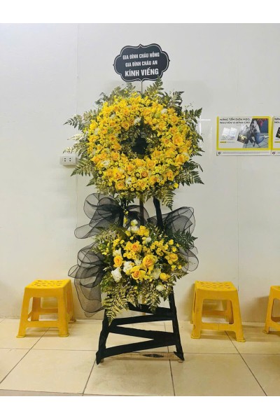 Cây đặc biệt chi tiết loại hoa