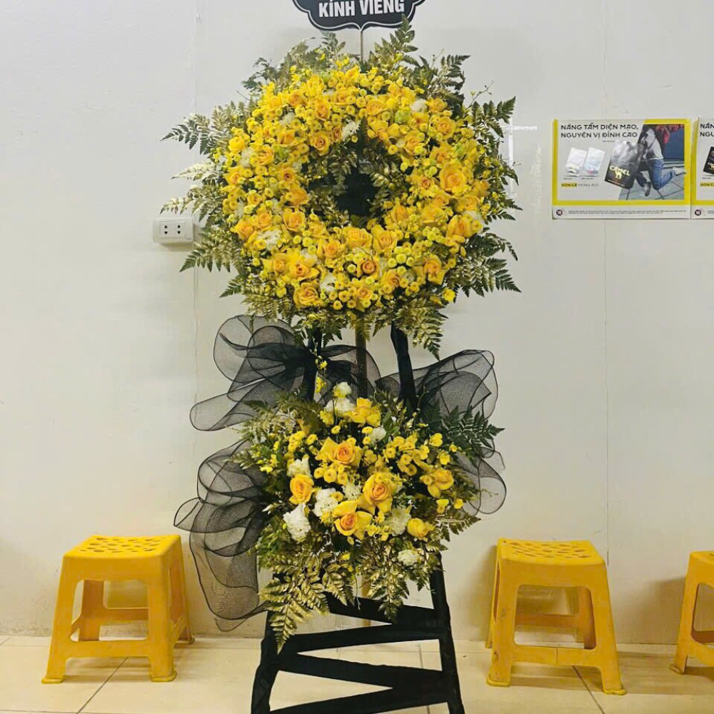 Cây đặc biệt chi tiết loại hoa 03