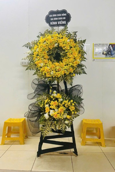 Cây đặc biệt chi tiết loại hoa