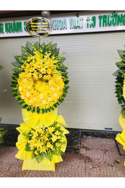 Cây đặc biệt chi tiết loại hoa