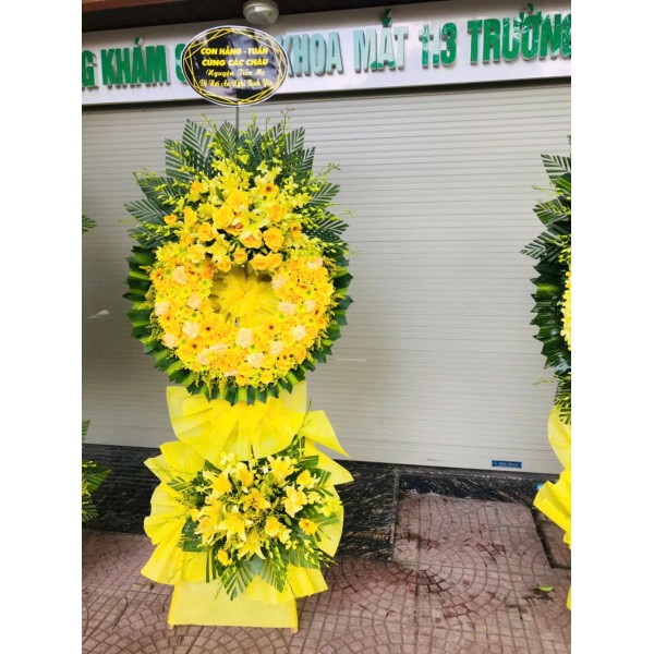 Cây đặc biệt chi tiết loại hoa 04