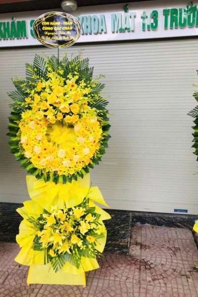 Cây đặc biệt chi tiết loại hoa