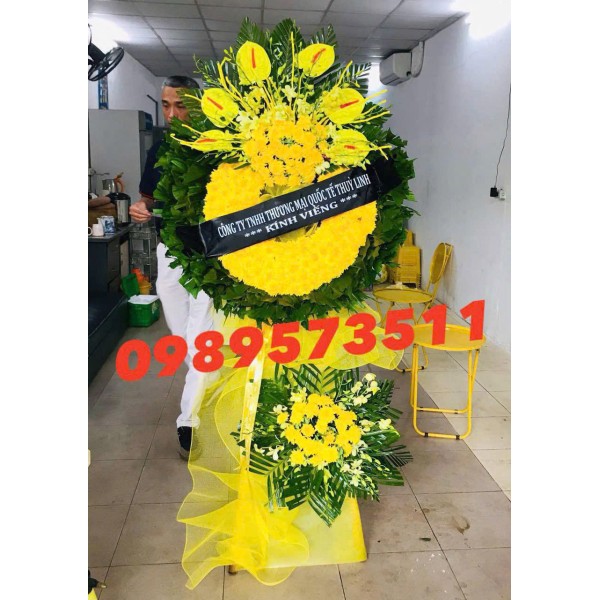 Cây Nguyệt Quế 2 tầng 01