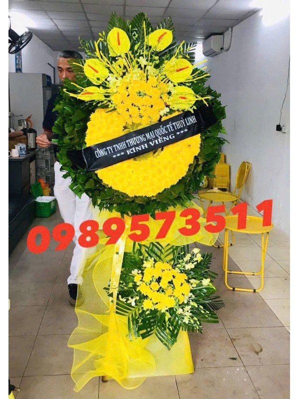 Cây Nguyệt Quế 2 tầng