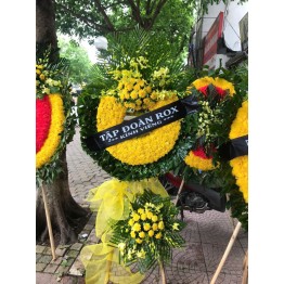 Cây Nguyệt Quế 2 tầng