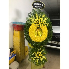 Cây Nguyệt Quế 2 tầng