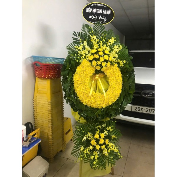 Cây Nguyệt Quế 2 tầng 03