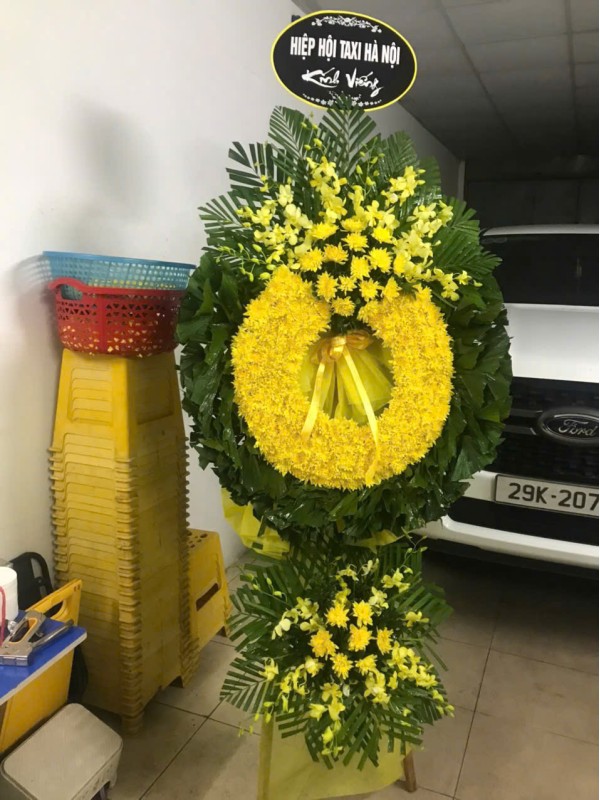 Cây Nguyệt Quế 2 tầng